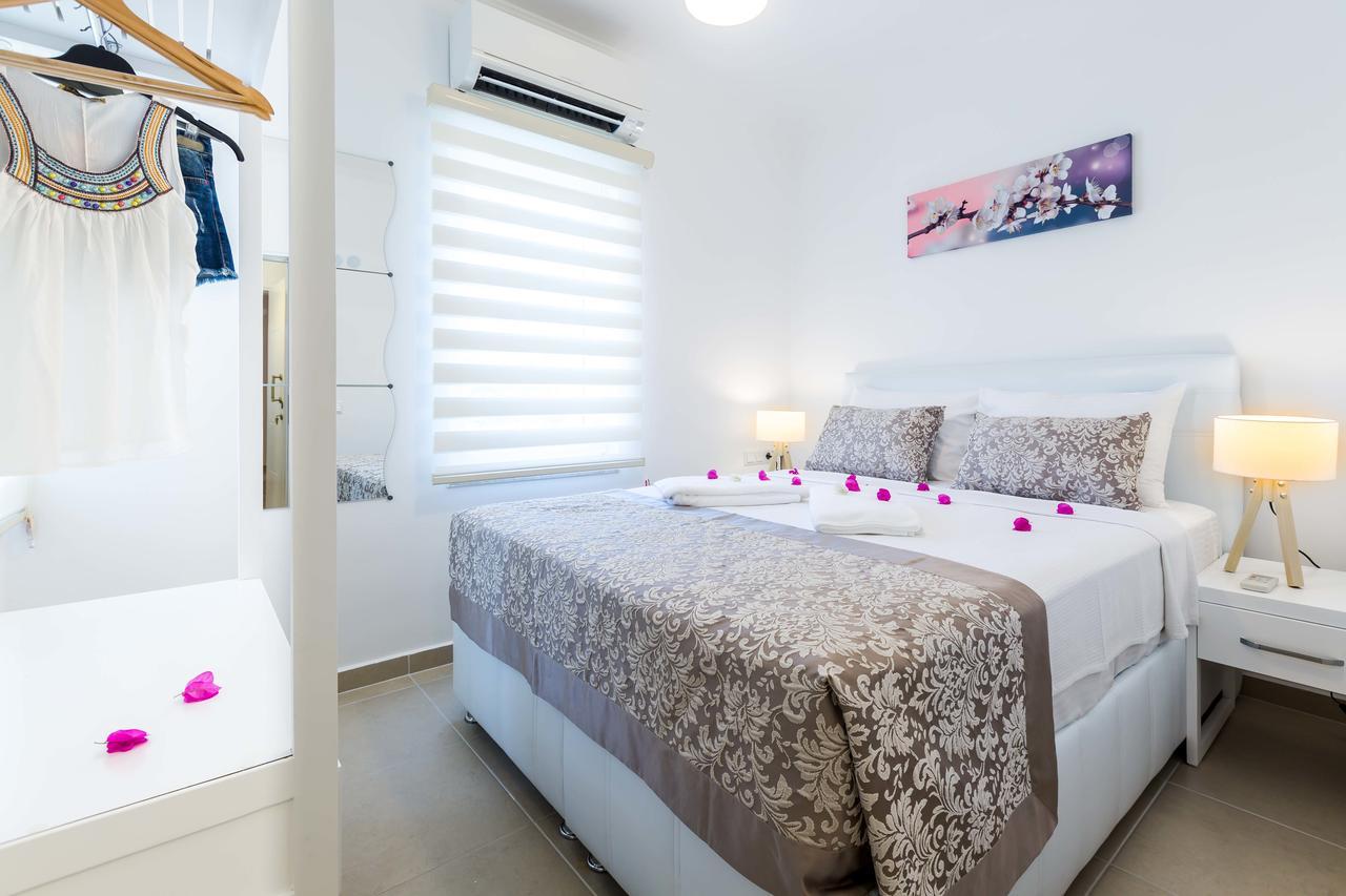 Yenier Apart Kaş Exterior foto
